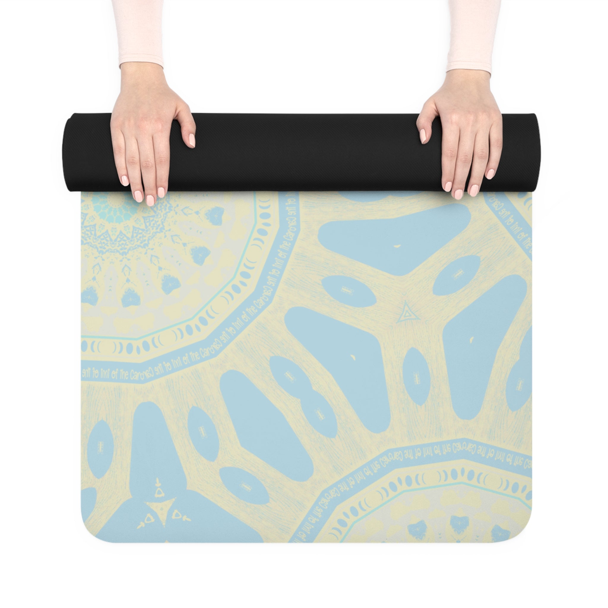 Yoga Mat
