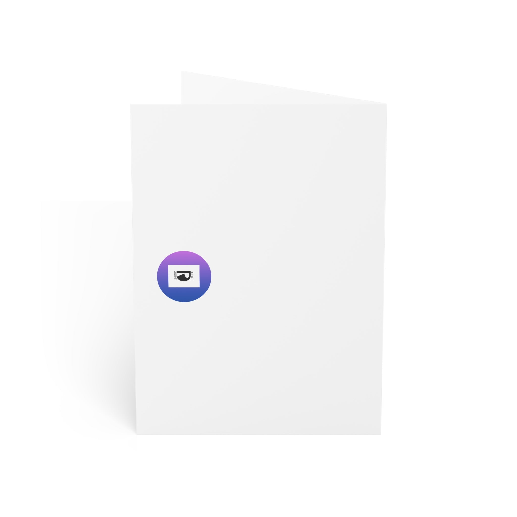 Thank You Card