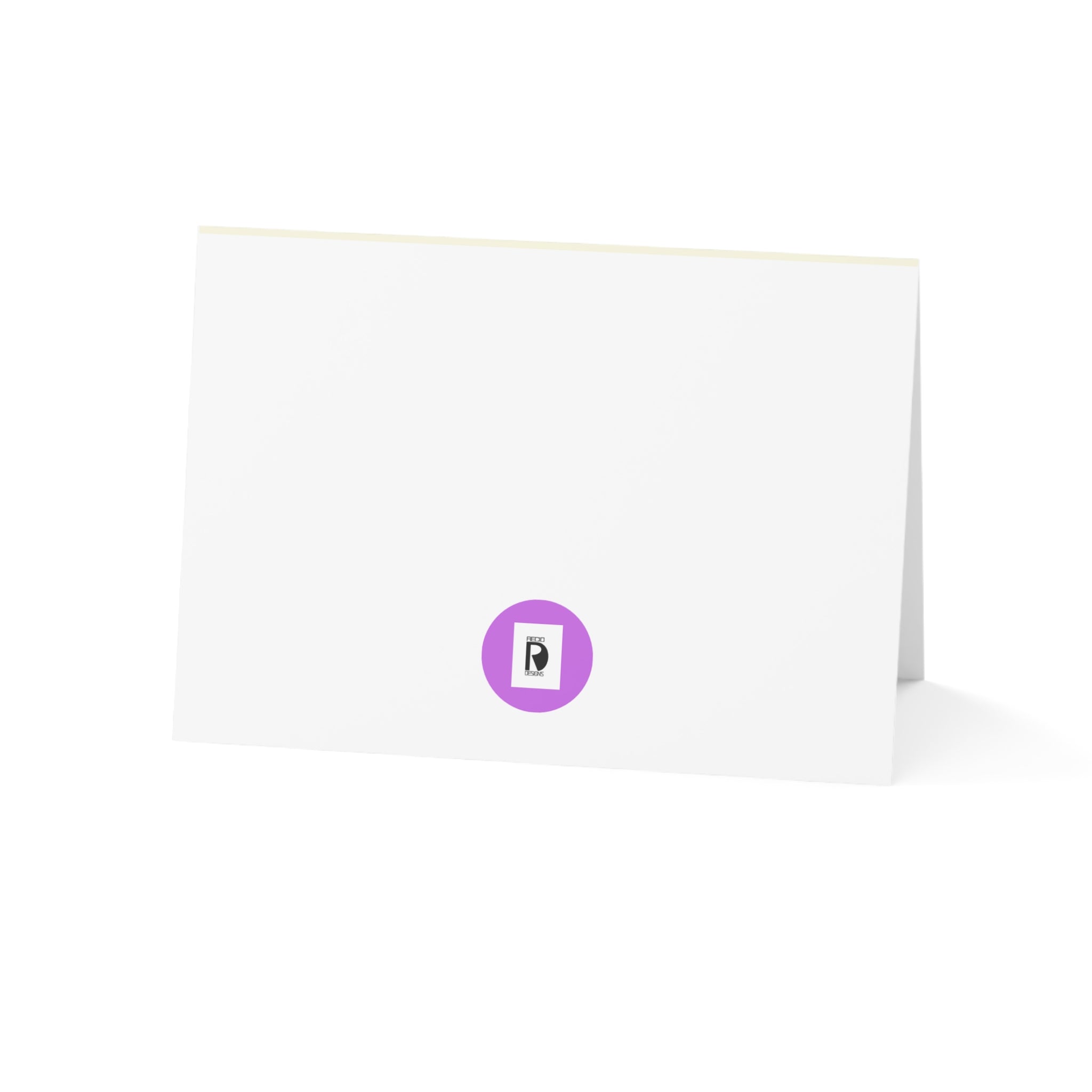 Daisy Thank You Greeting Card