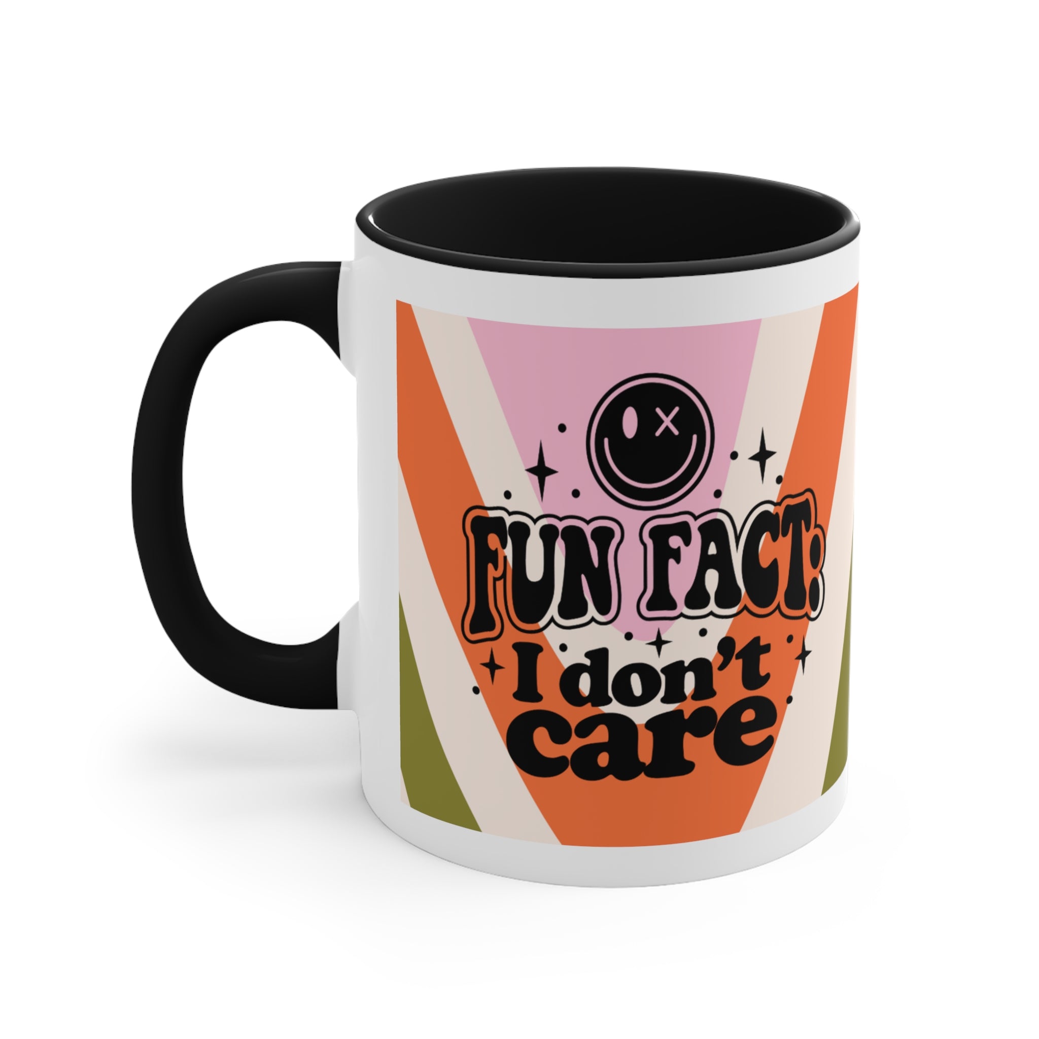 Sarcastic Fun Fact Mug, 11oz