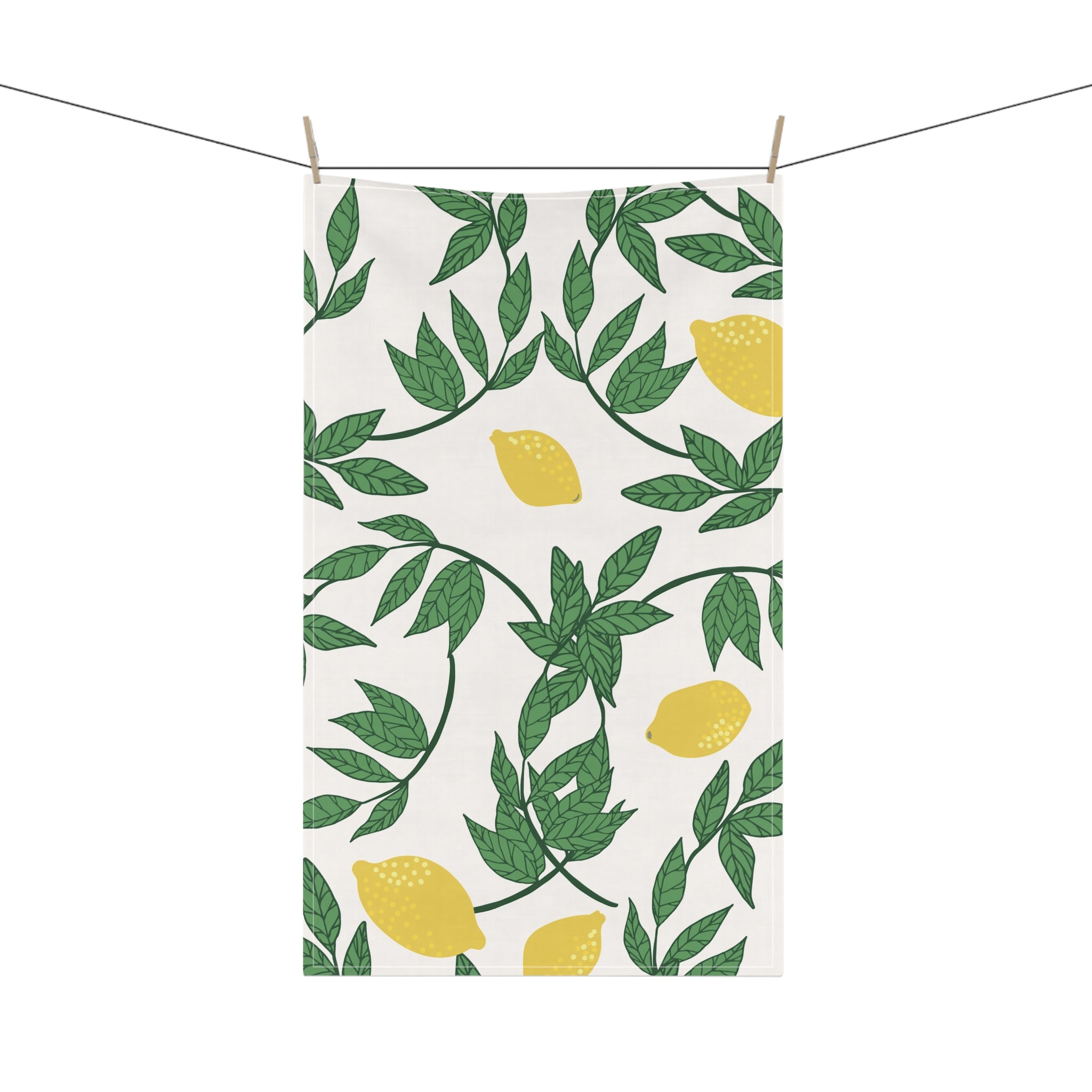 kitchen towel
