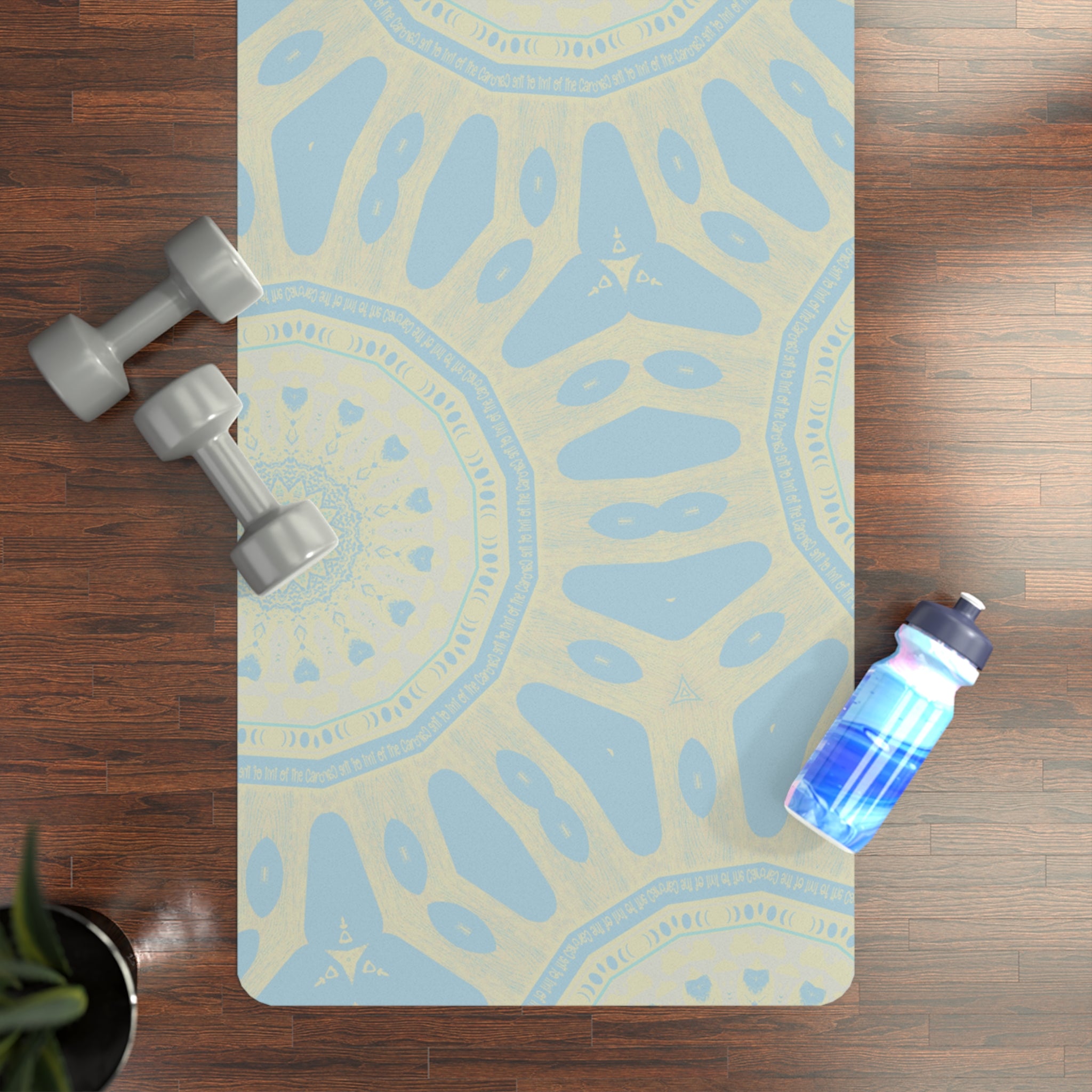 Yoga Mat
