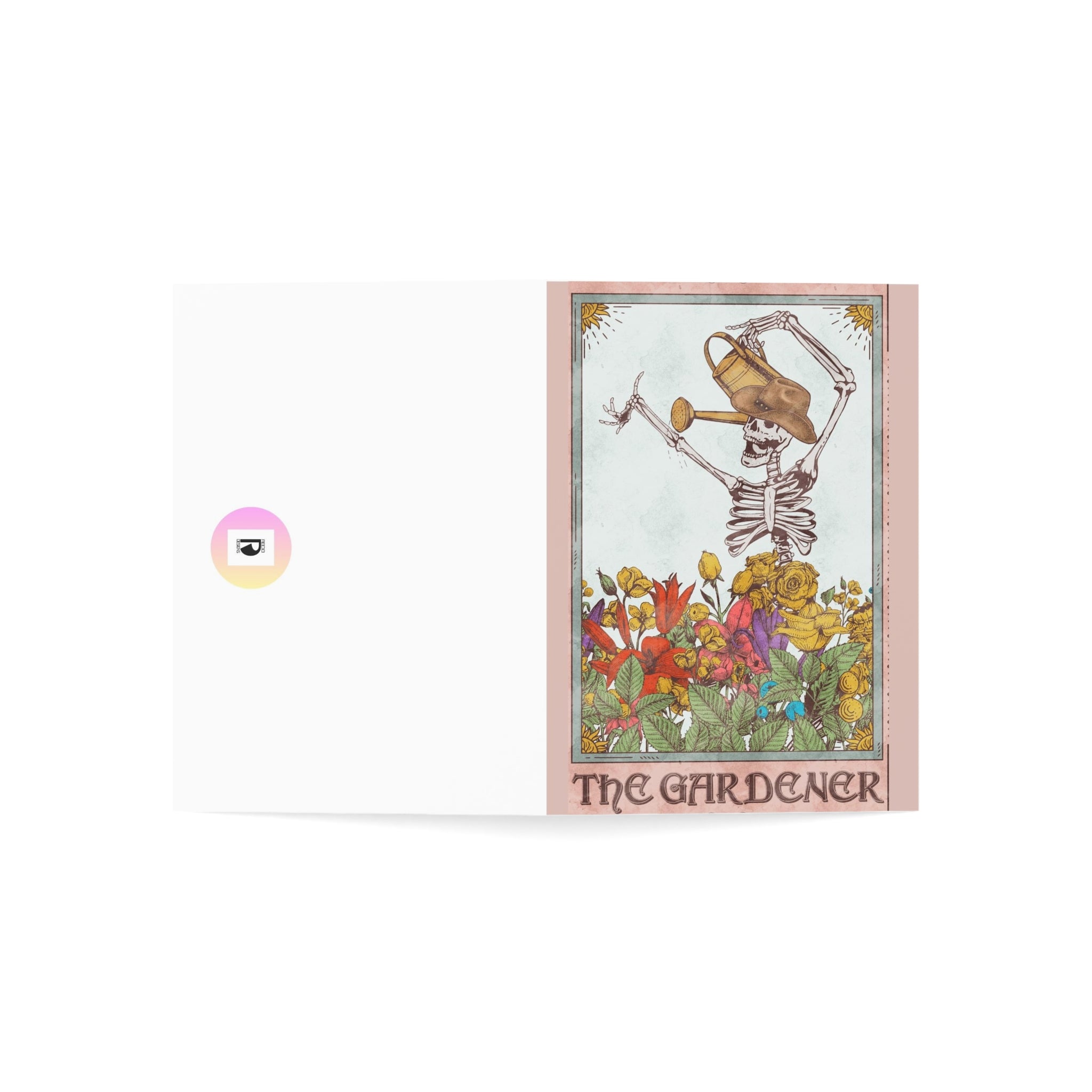 The Gardener