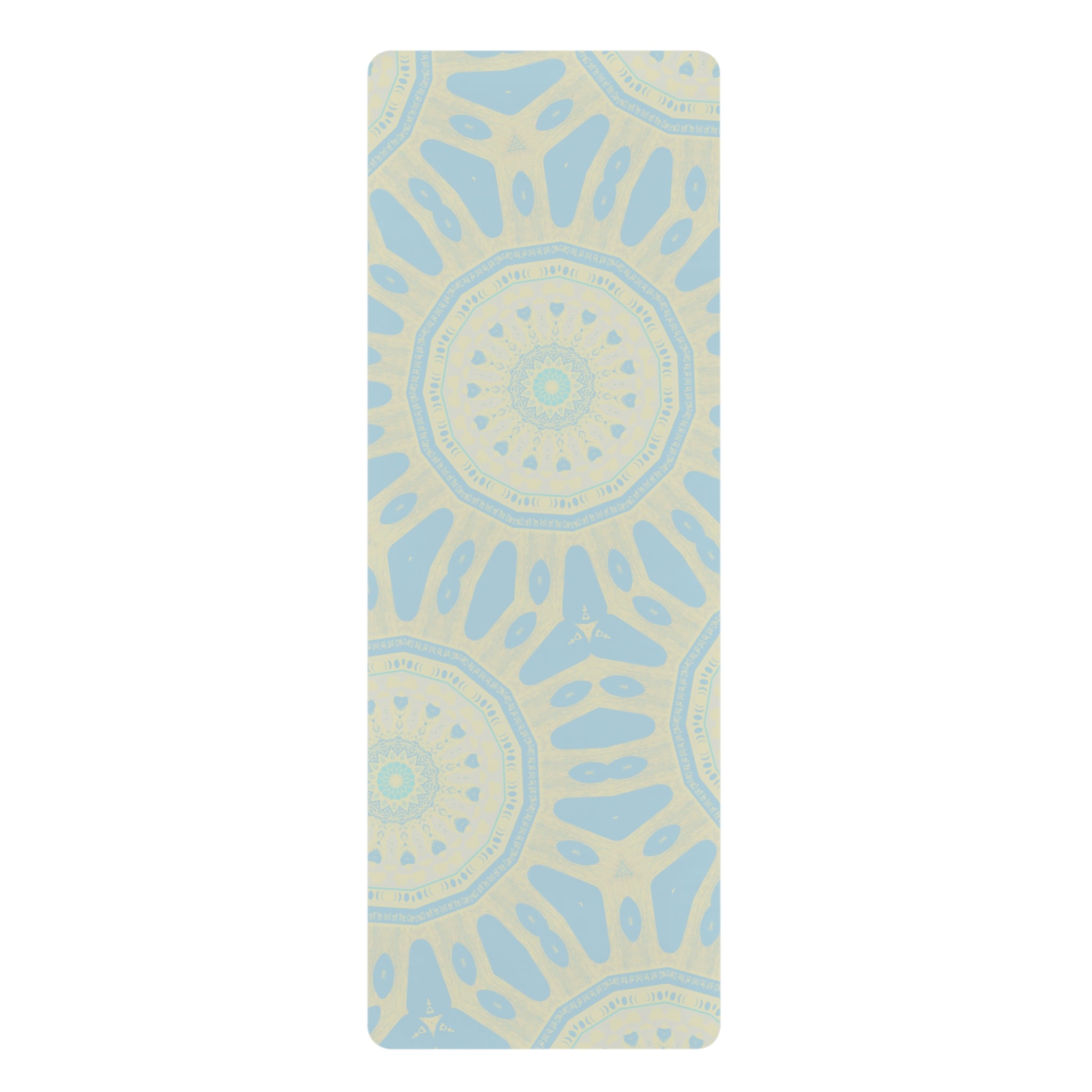Yoga Mat