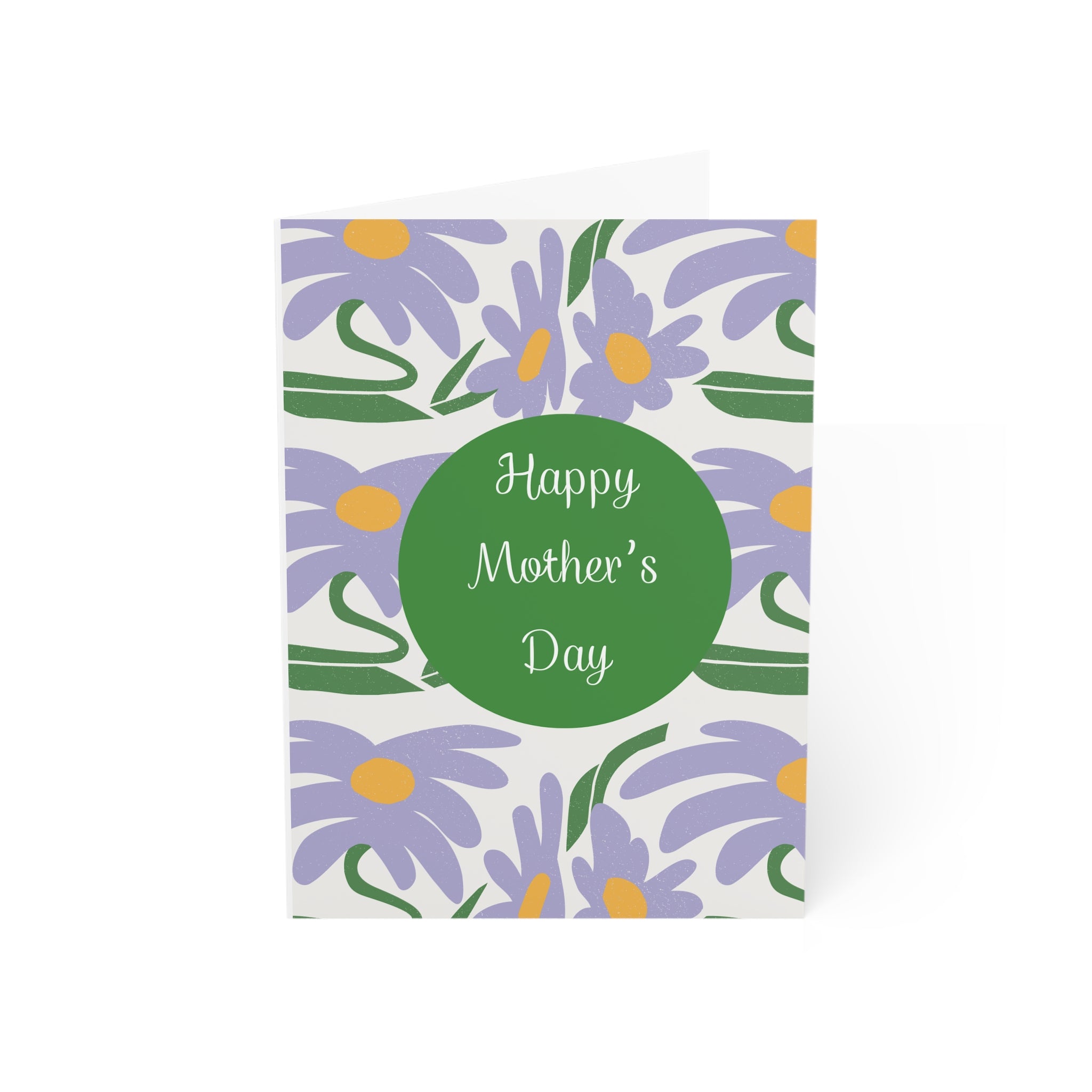 Mother's Day Card