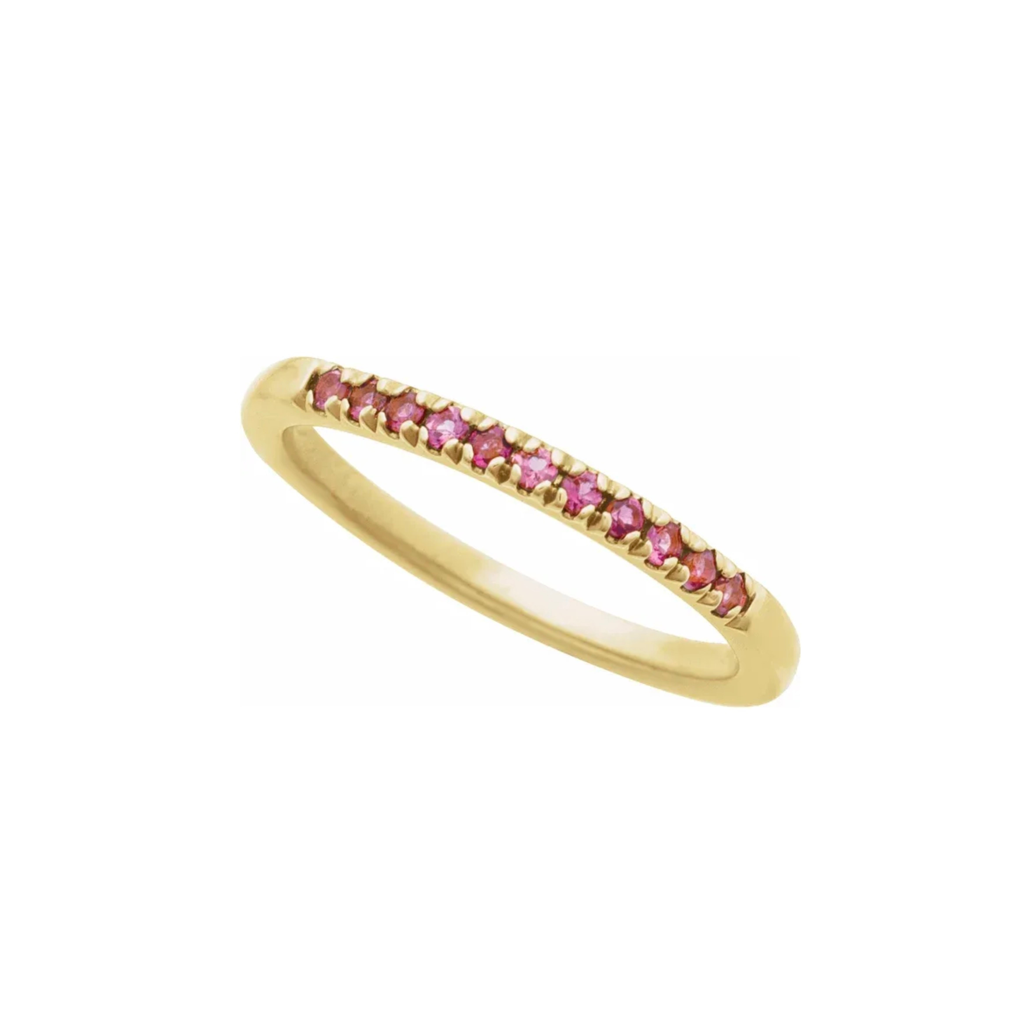 irthstone Ring