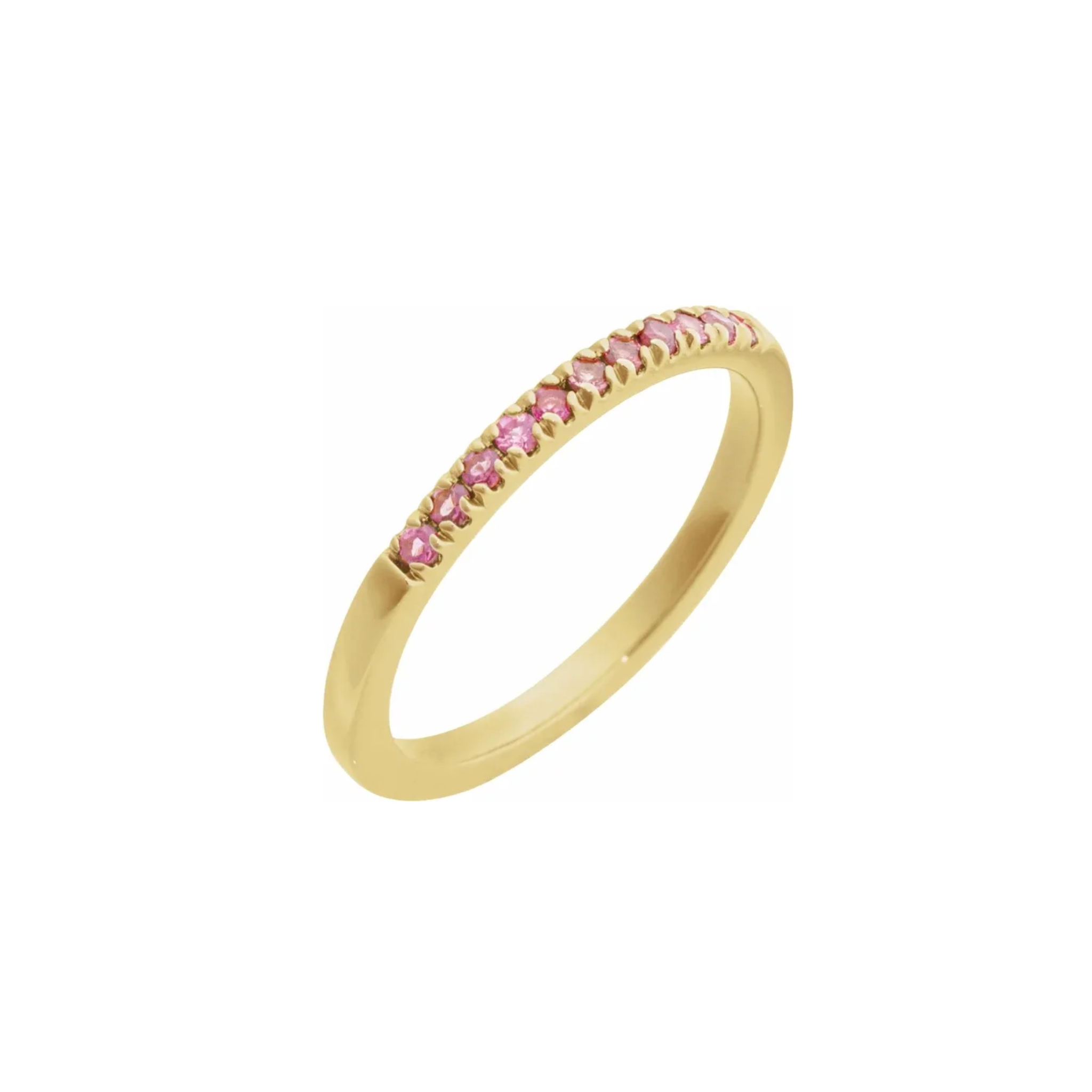 Birthstone ing