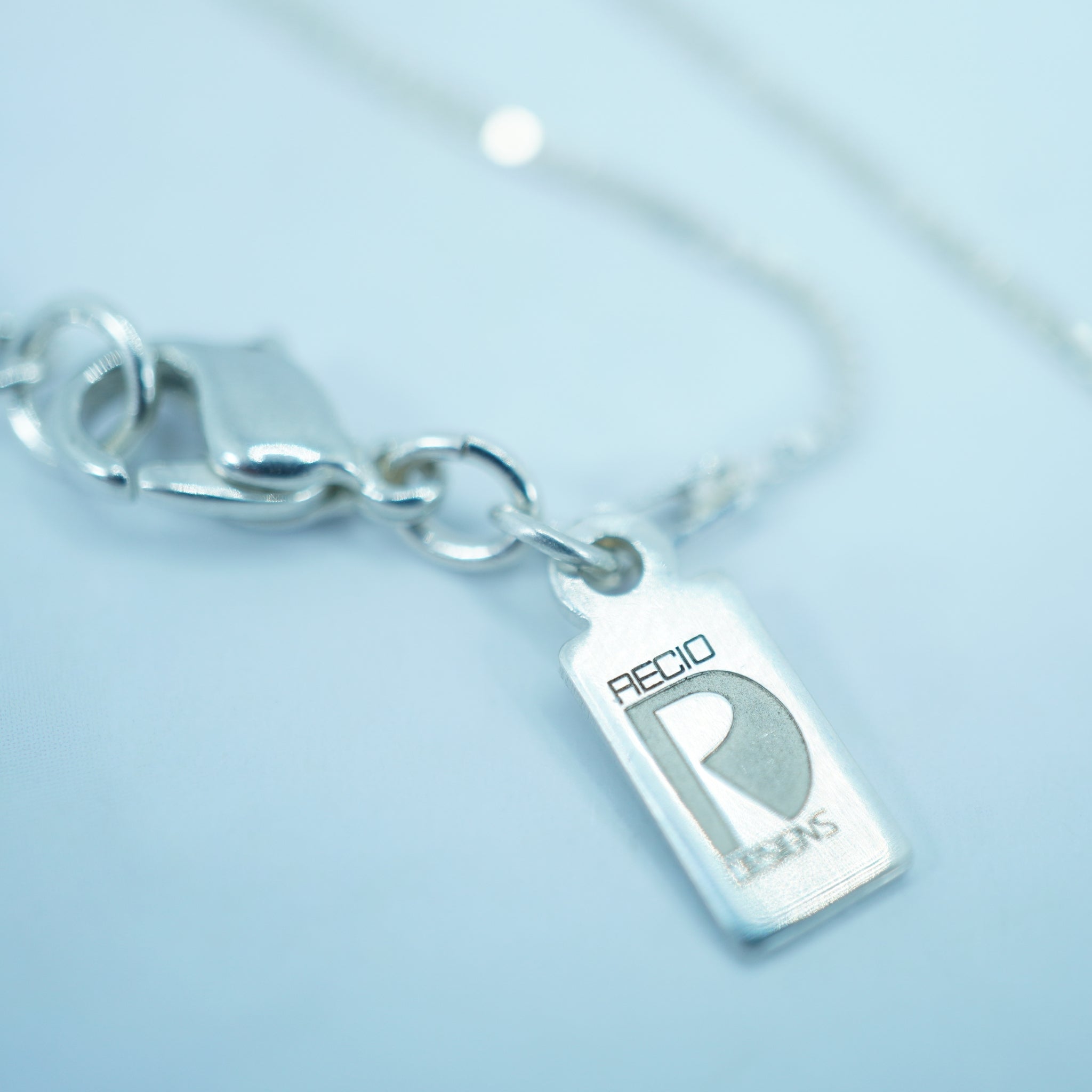 Frame Dance Community Pendant
