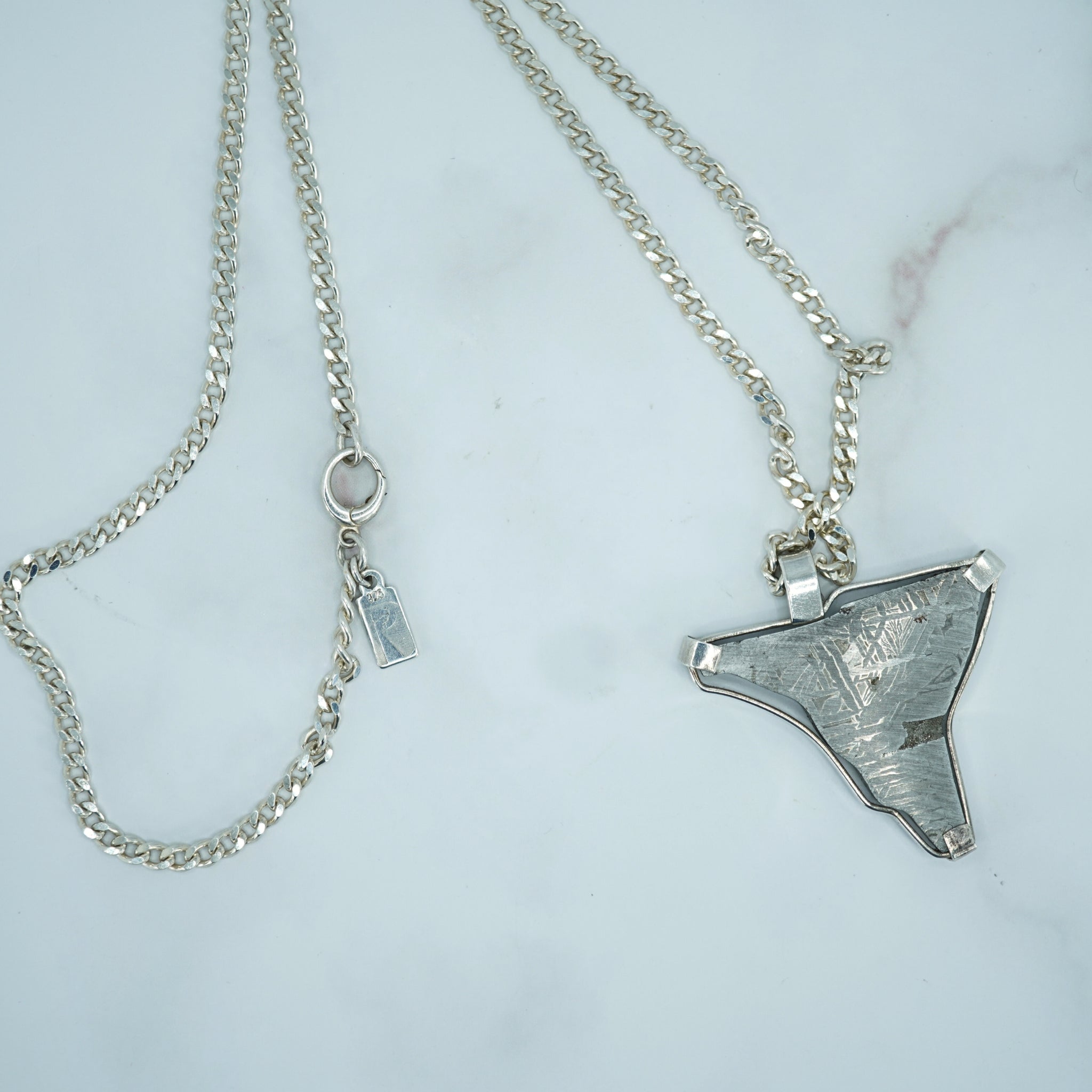 Mens Necklace