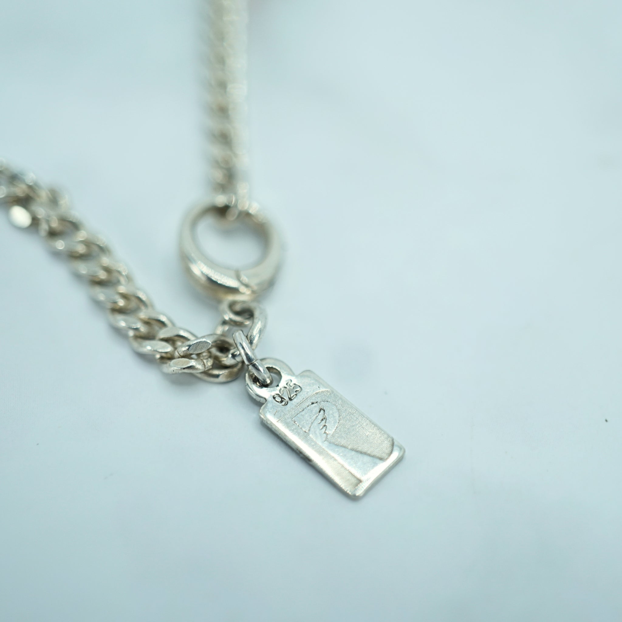 Mens Necklace