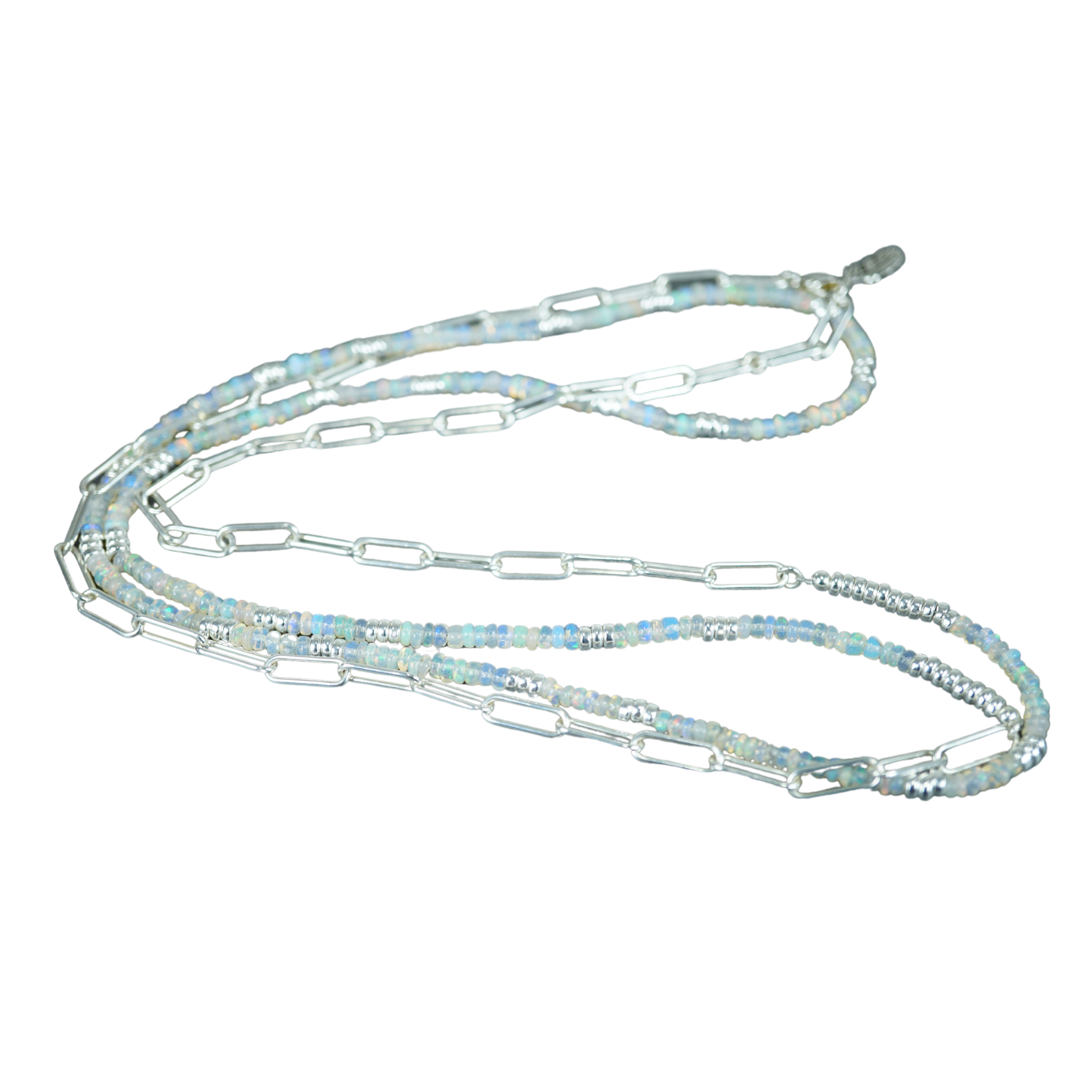 Opal Bracelet