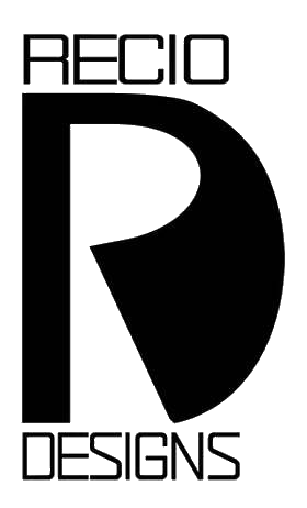Recio Designs logo