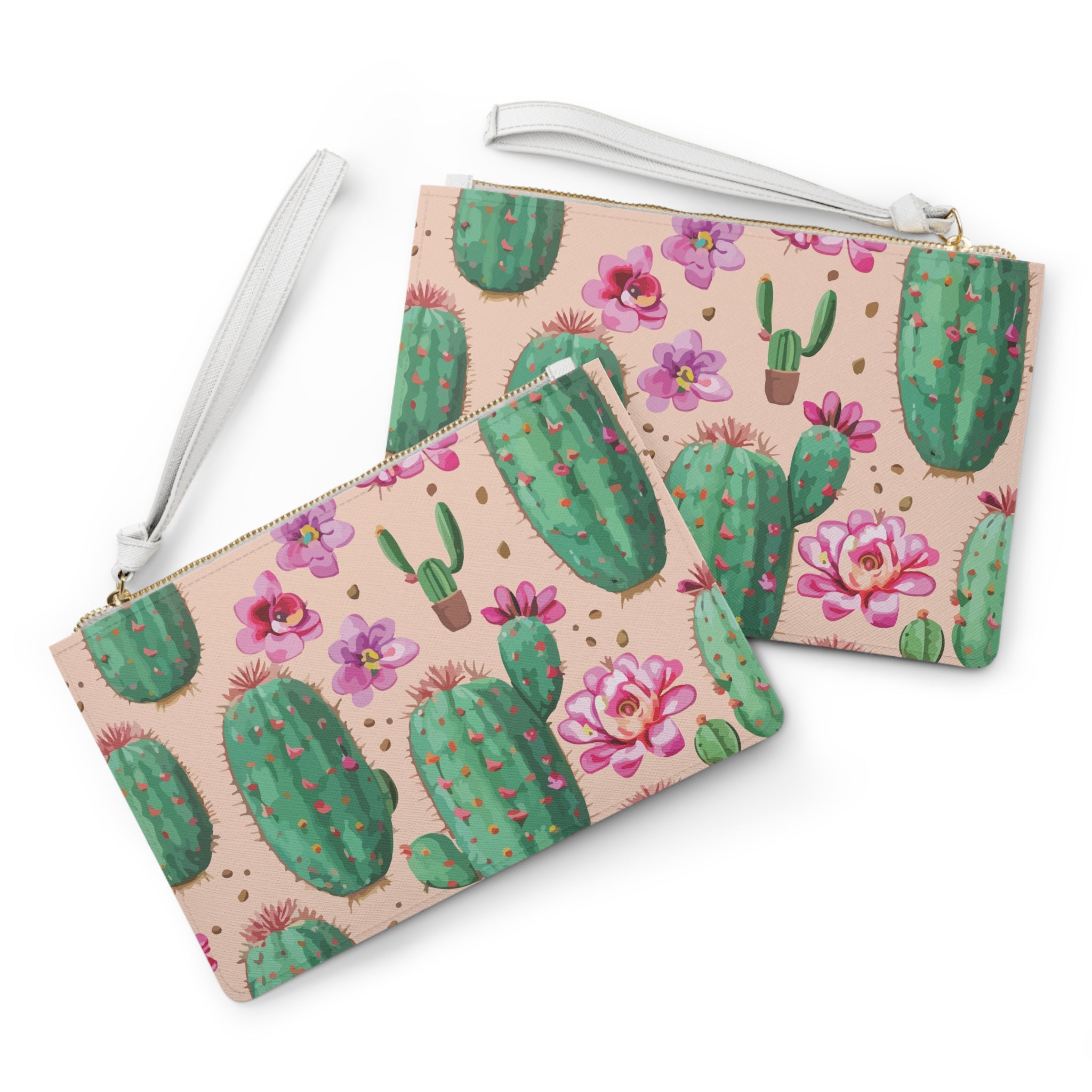 Clutch Bag Cactus