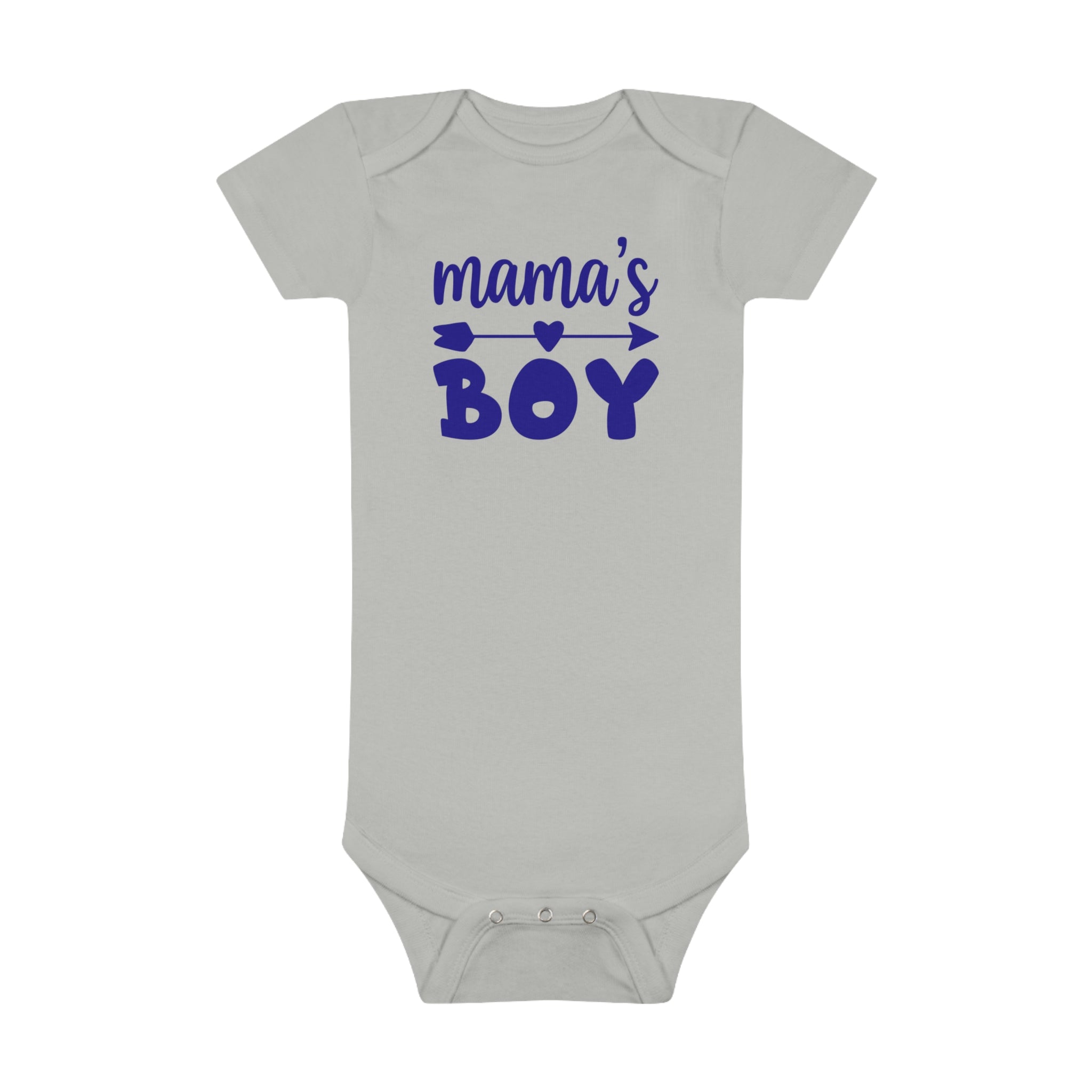 Gerbers Childrenswear Onesie® Mama Boy