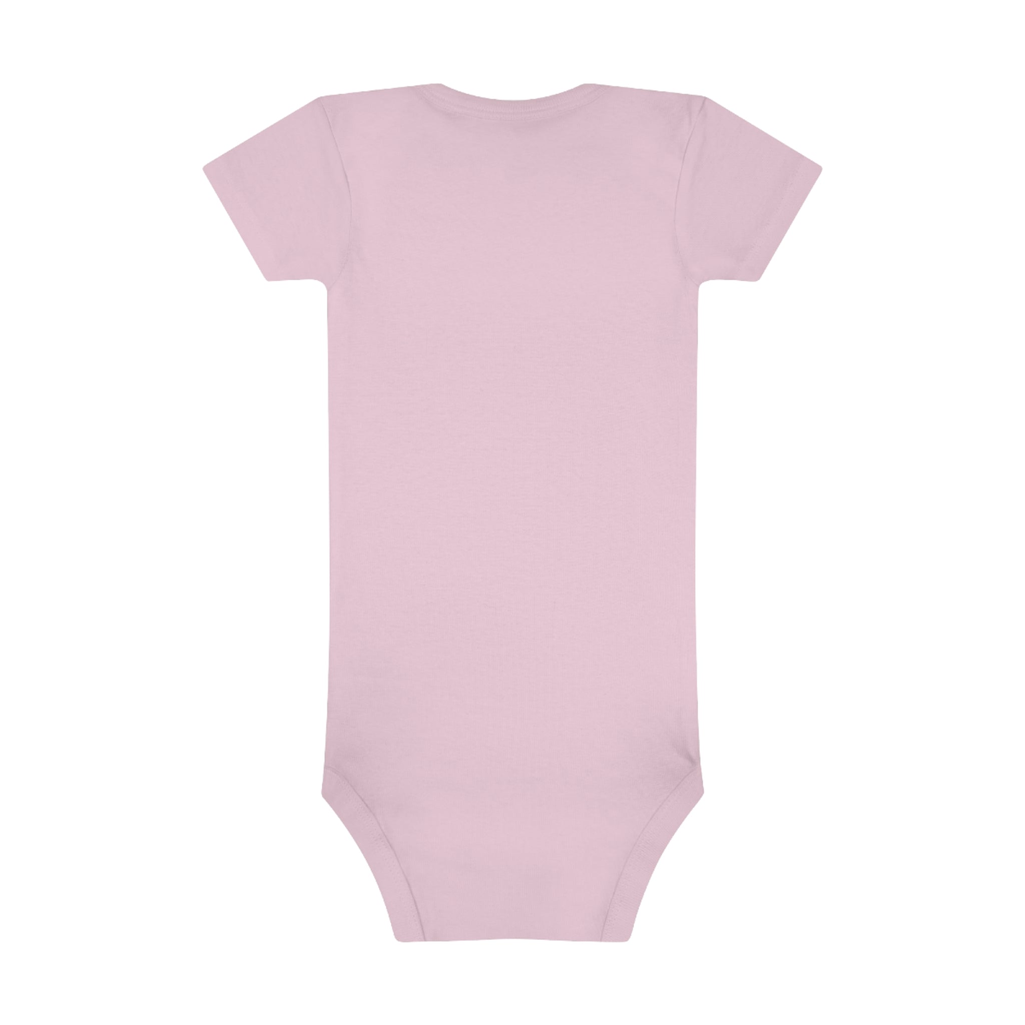 Baby Short Sleeve Onesie®