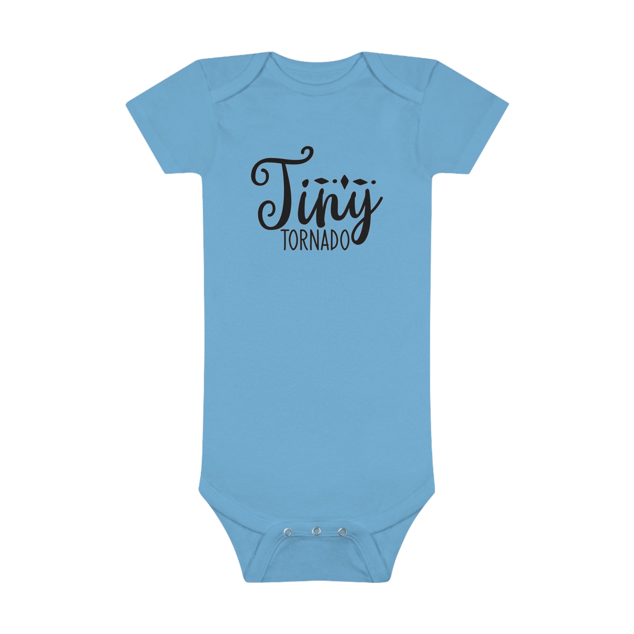 Baby Short Sleeve Onesie®