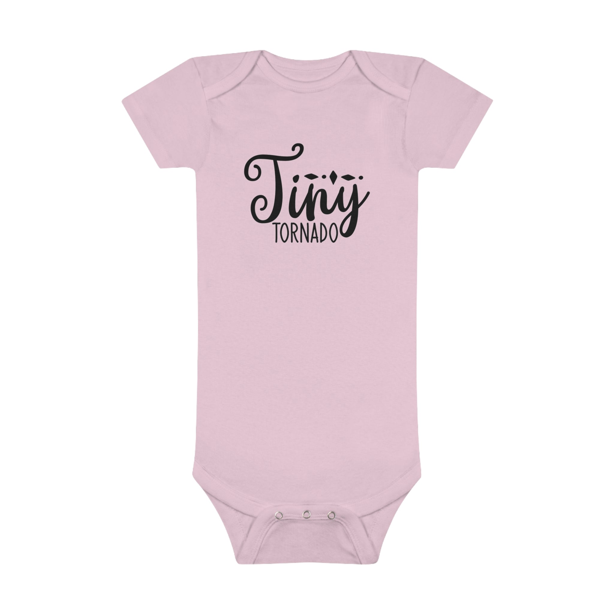 Baby Short Sleeve Onesie®