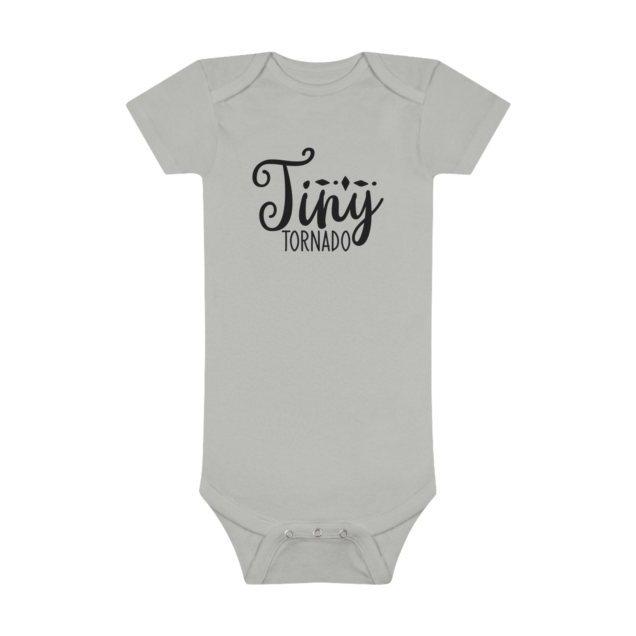 Baby Short Sleeve Onesie®