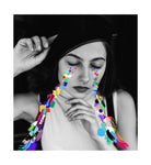 Colorful Tears Digital Download
