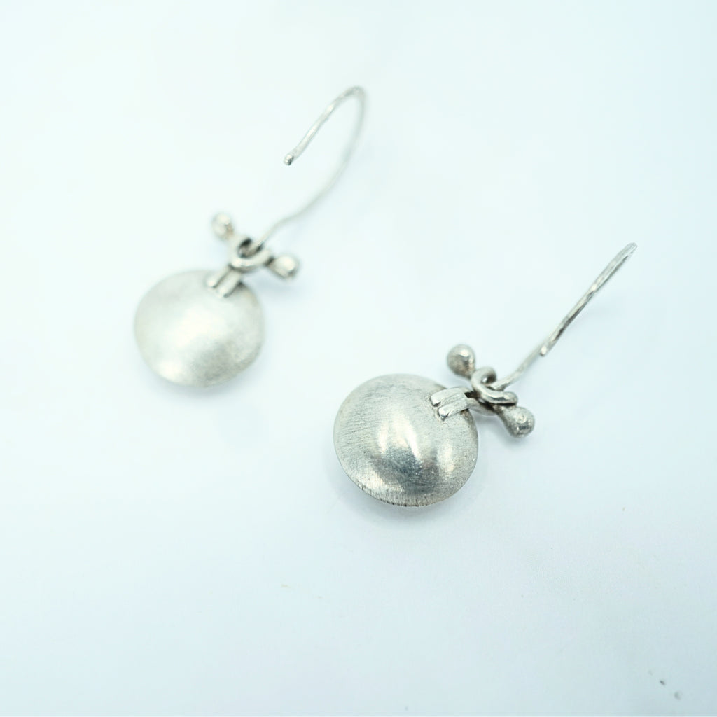 Moissanite Earrings