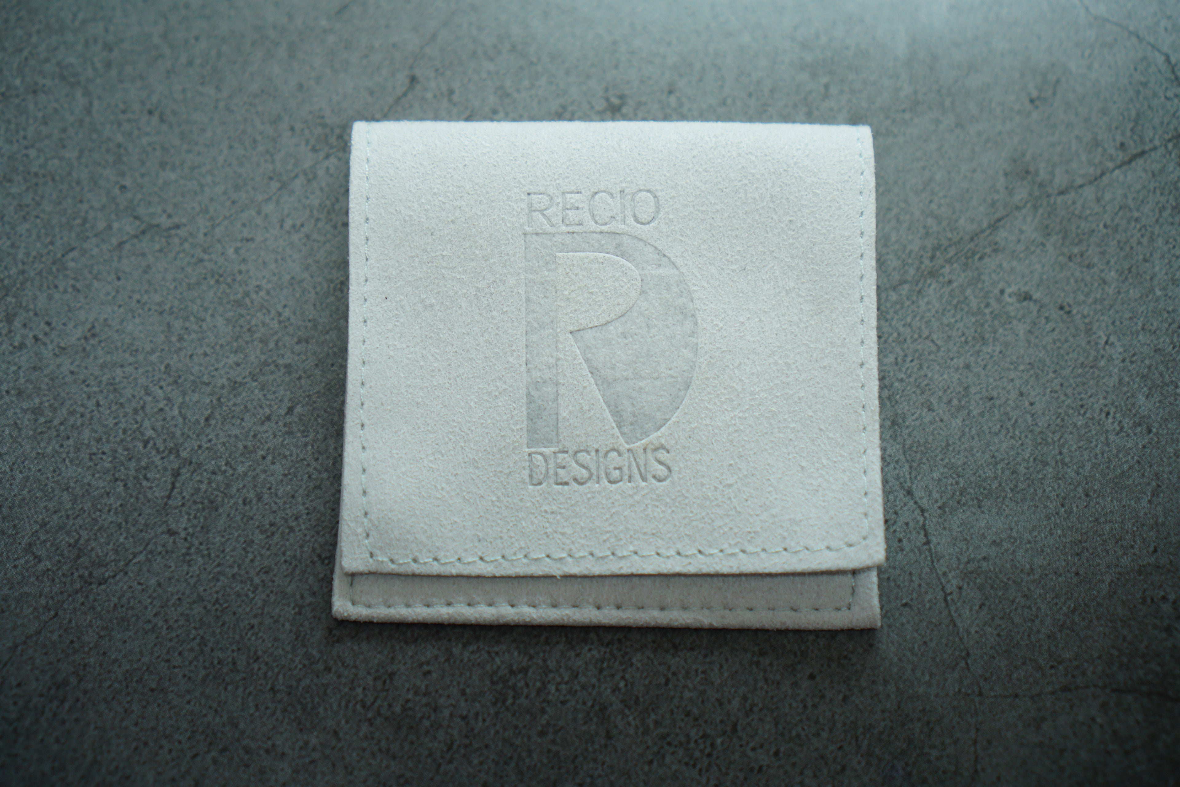 Opal Necklace with Chunky Pendant