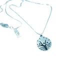Frame Dance Community Pendant