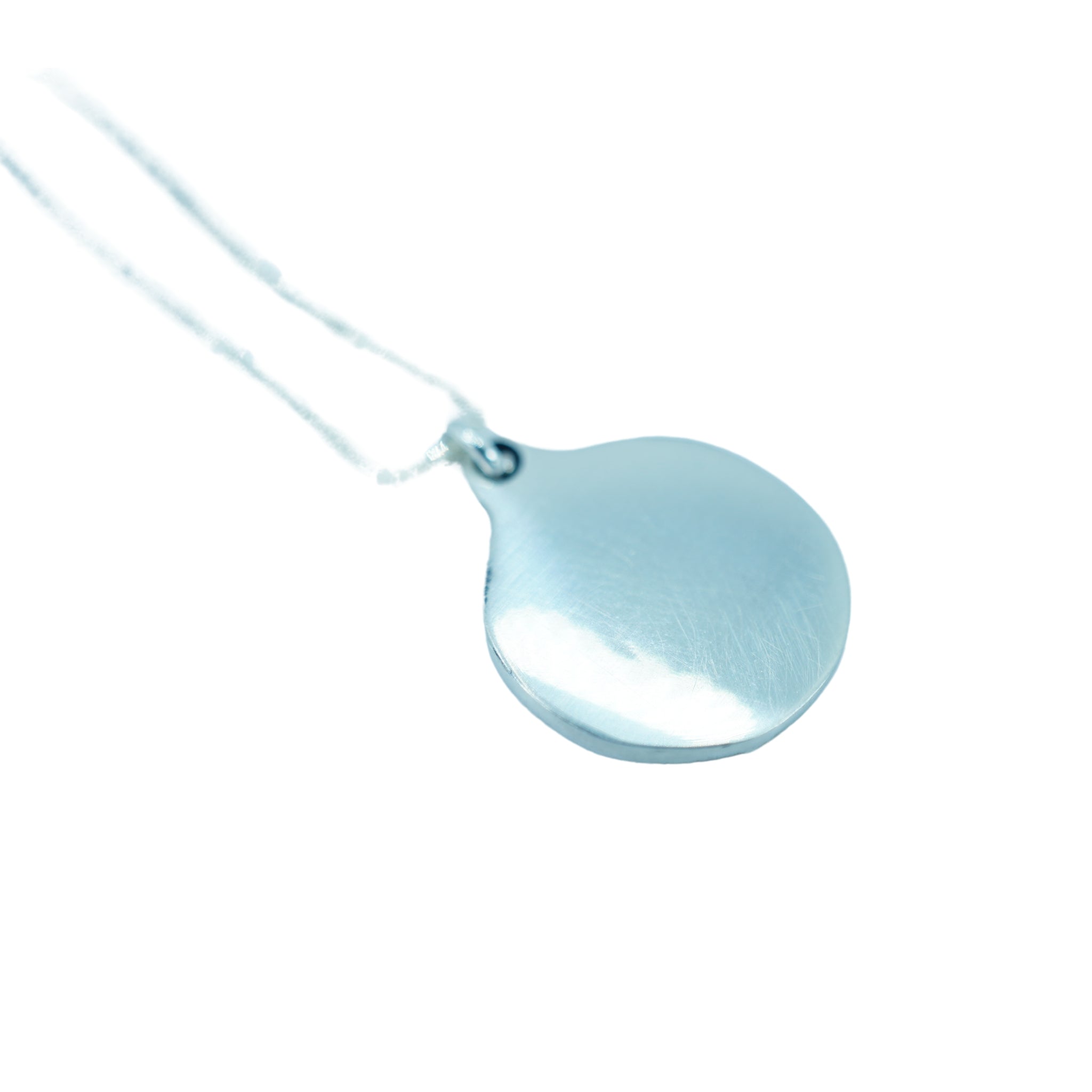 Frame Dance Community Pendant