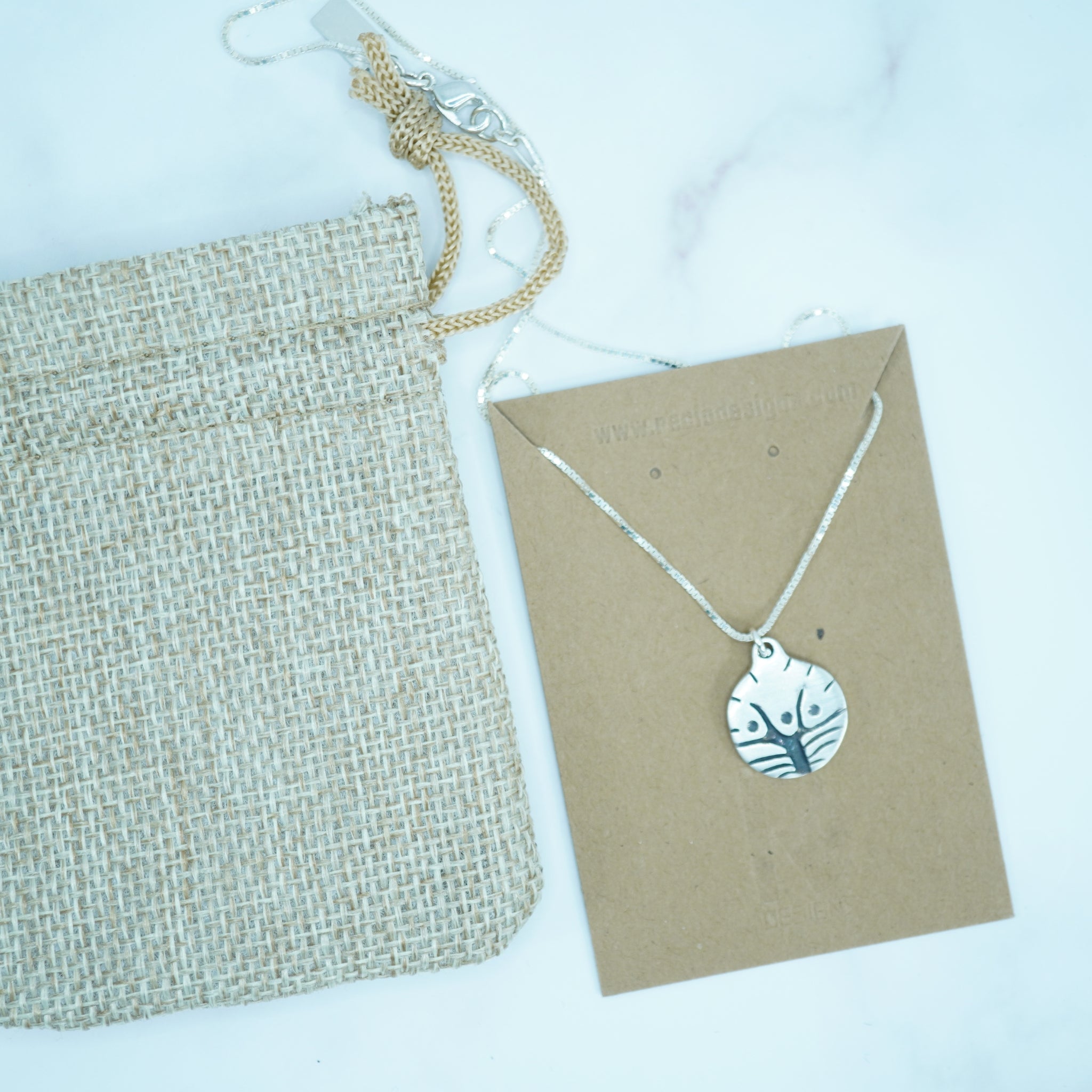 Frame Dance Community Pendant