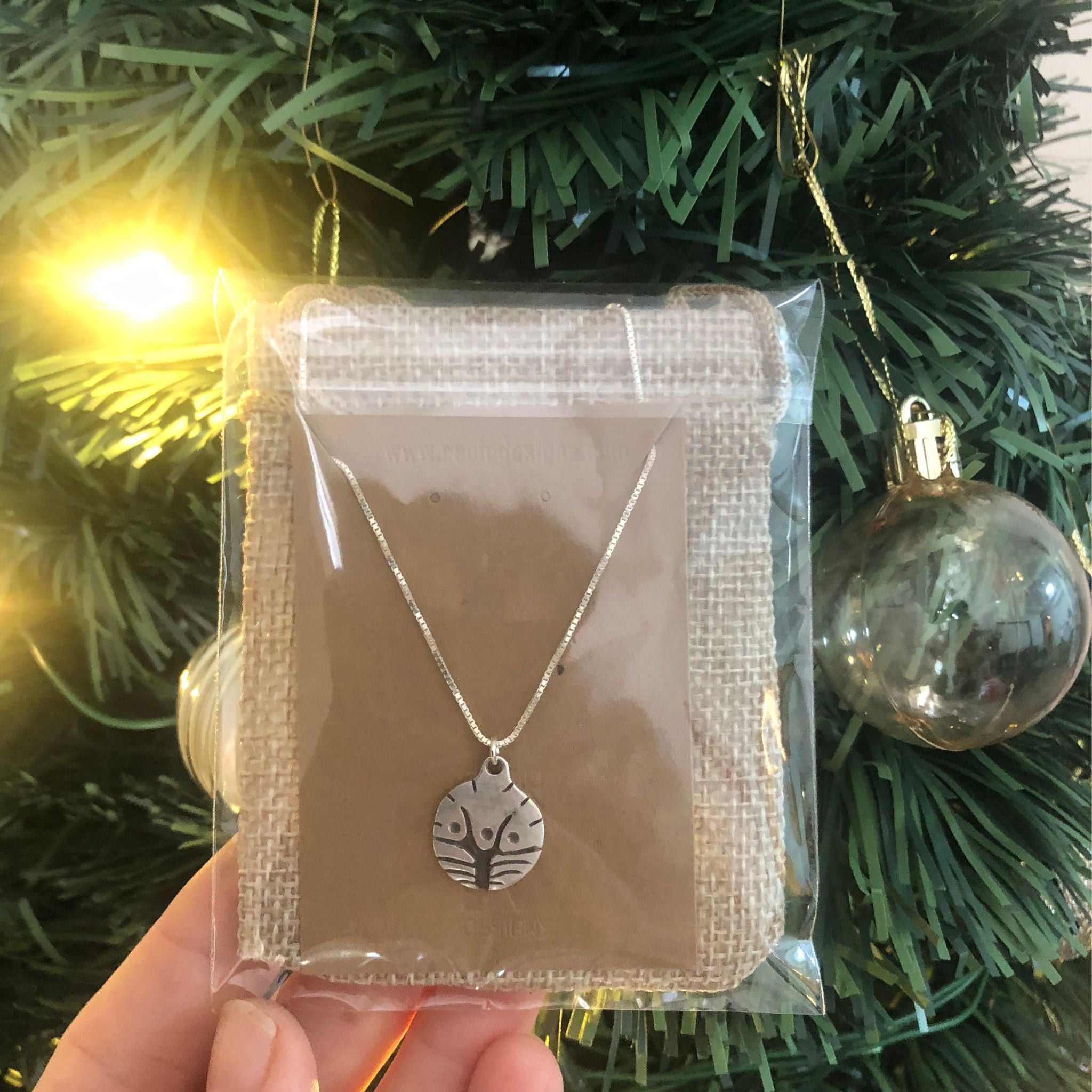 Frame Dance Community Pendant