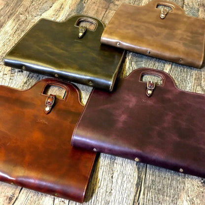 Japanese Handmade Leather Case
