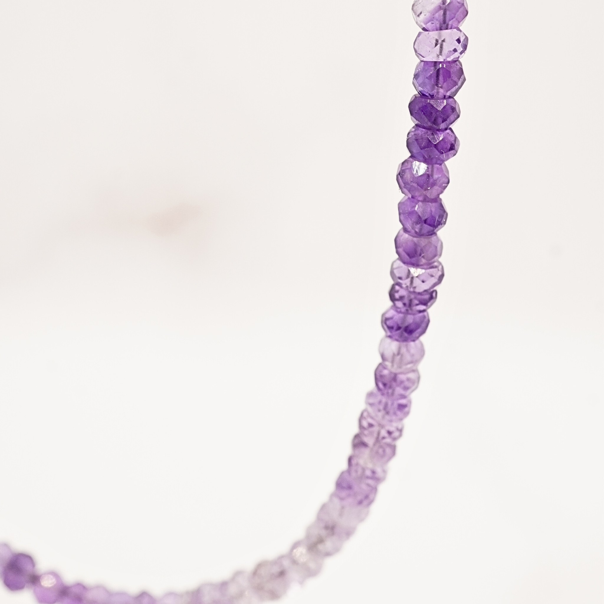 Amethyst Necklace