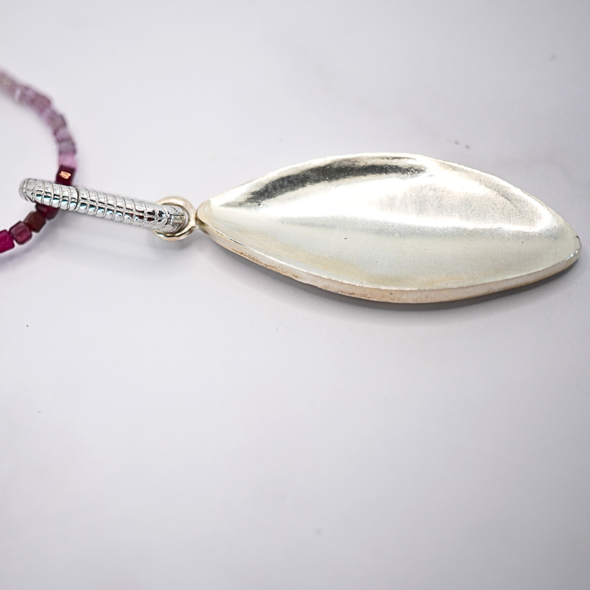 The Center Peace Pendant