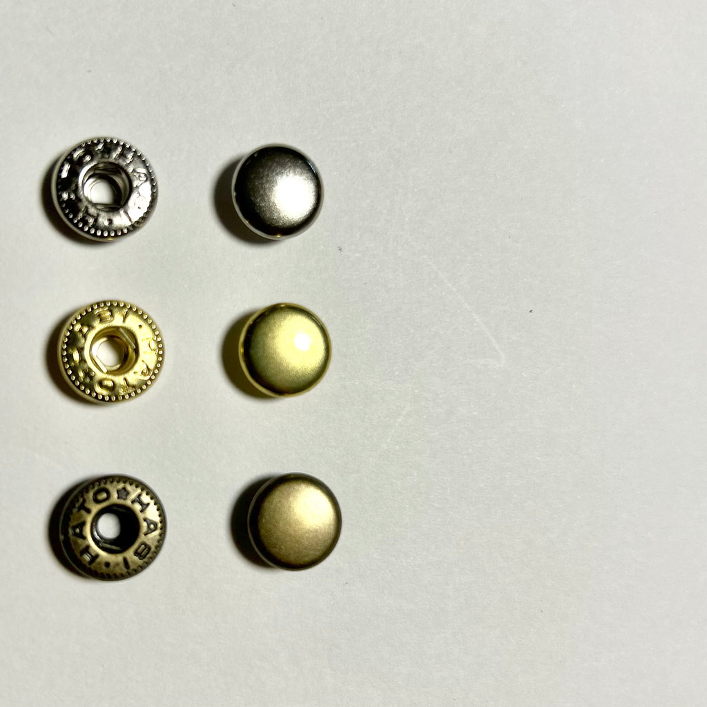 Japanese Handmade Large Leather Wallet