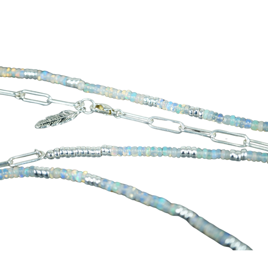 Opal Bracelet