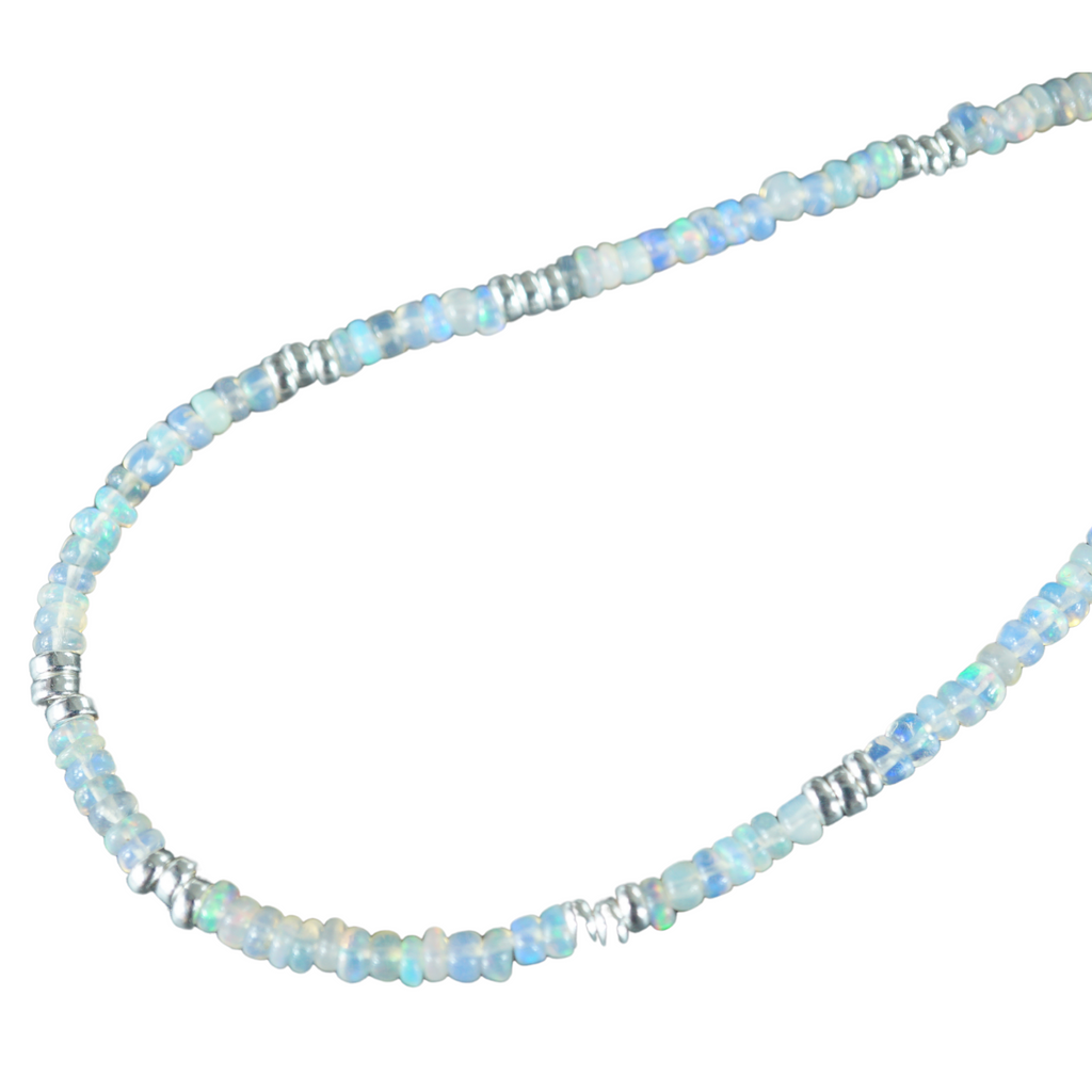 Opal Bracelet