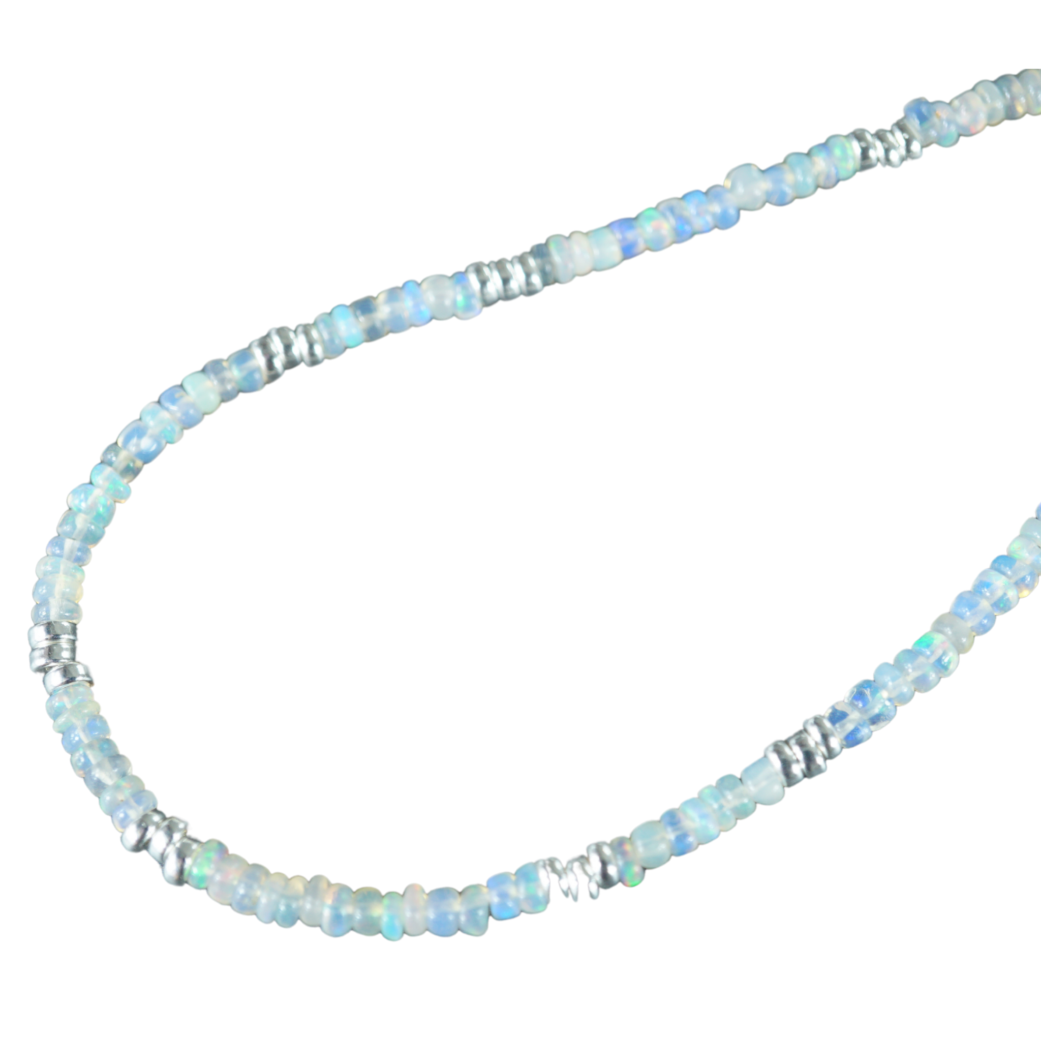 Opal Bracelet