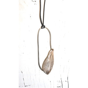 The Madonna Necklace