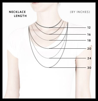 Handmade Unique "Aura" Sterling Silver Statement Necklace